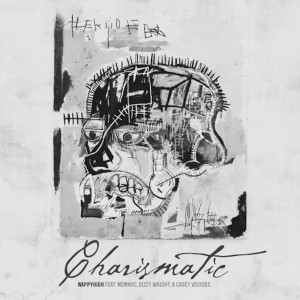Album Charismatic (Explicit) from NappyHIGH