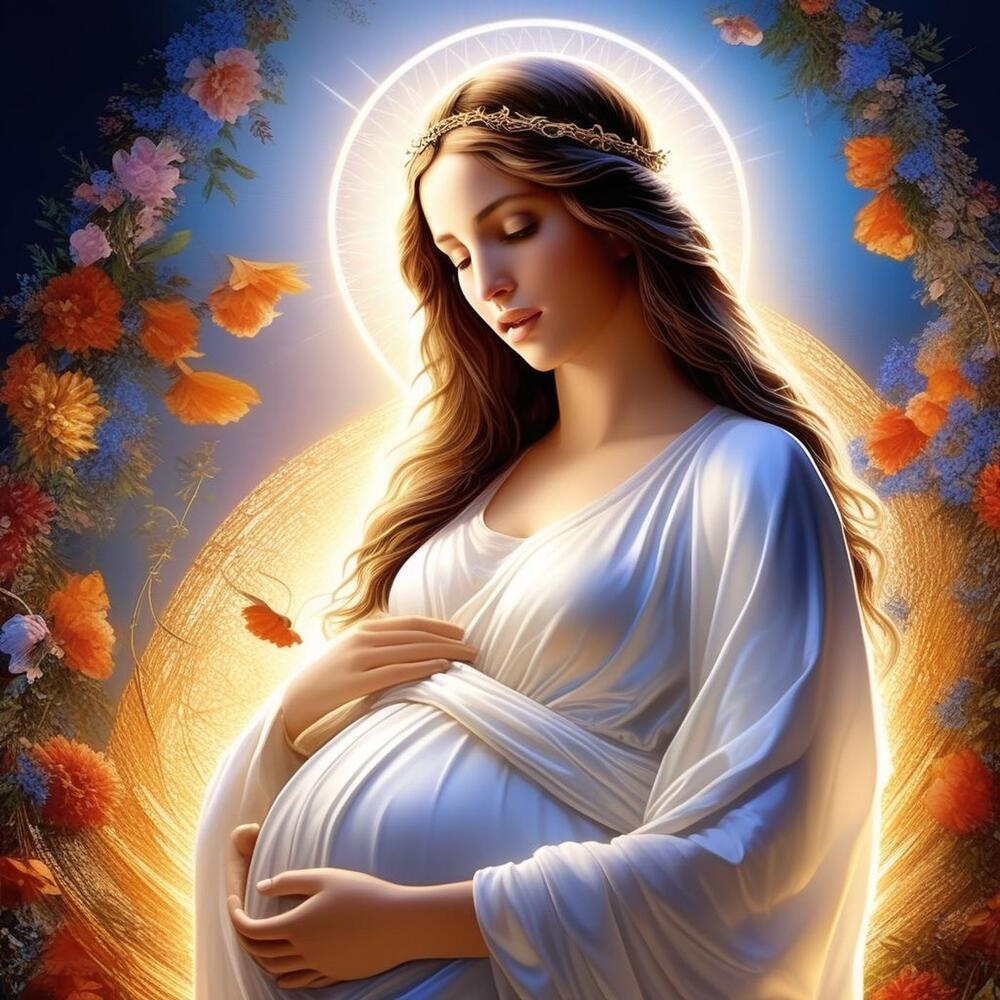 Pregnant