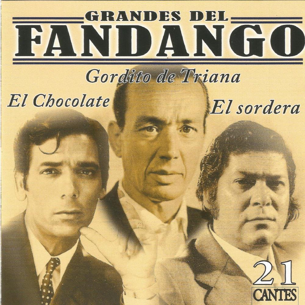 Fandangos Populares