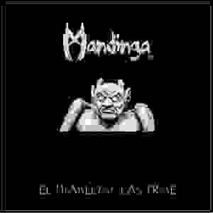 Album El Diablo Se las Trae (Explicit) from Mandinga