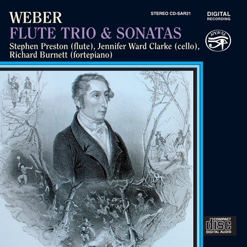 Sonata in D Major: II. Rondo: Presto
