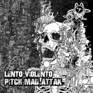 收听Pitch Mad Attak的Unstoppaple歌词歌曲