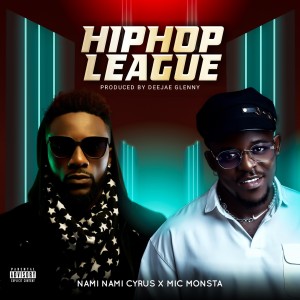 Album Hip Hop League (Bad Fashion) (Explicit) from 