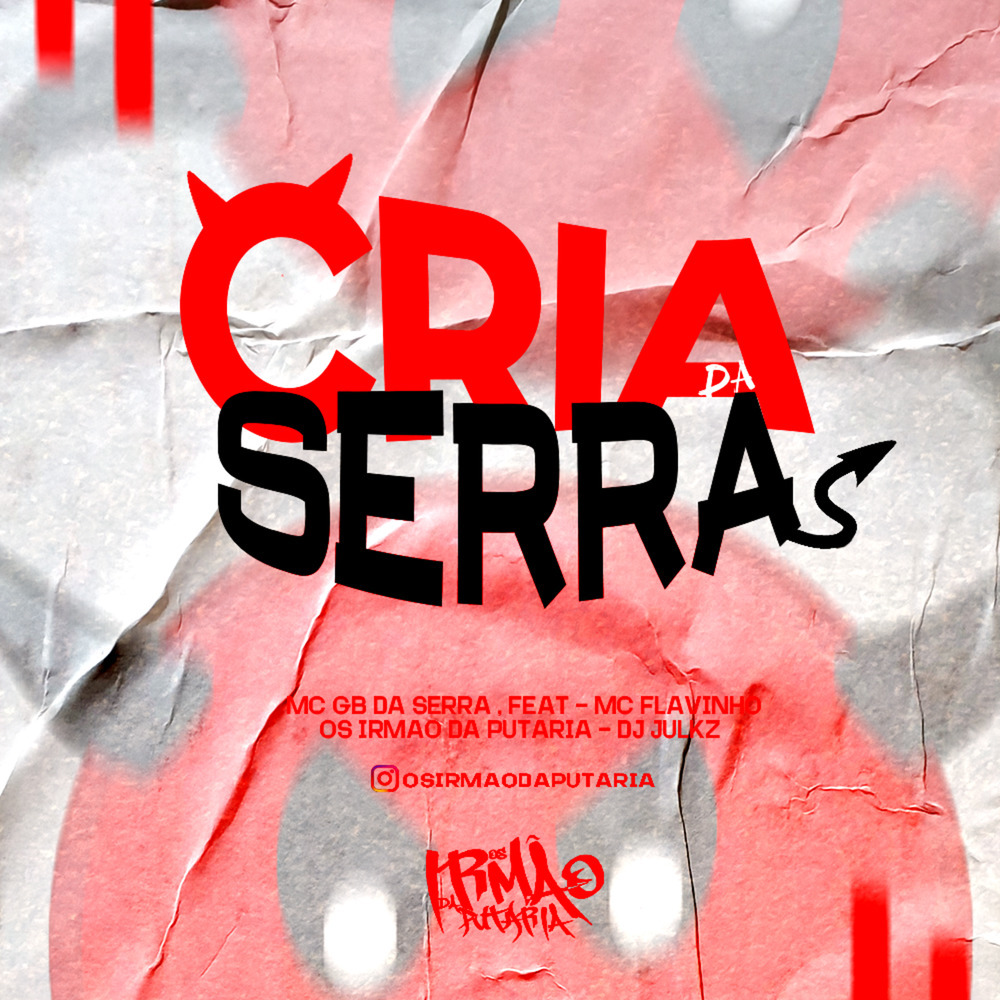 CRIA DA SERRA (Explicit)