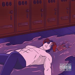 AXELVERSE的專輯let go (Explicit)