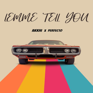 Album Lemme Tell You from 