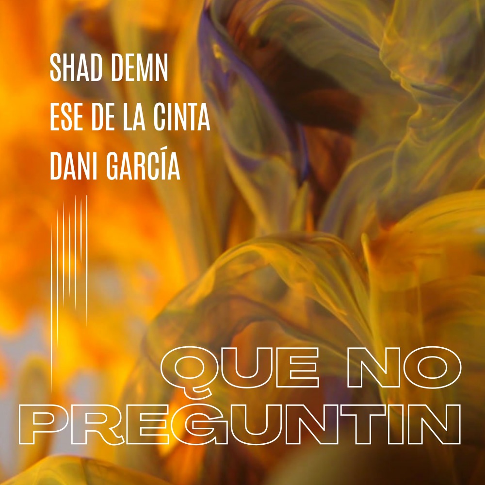 Que no preguntin (Explicit)