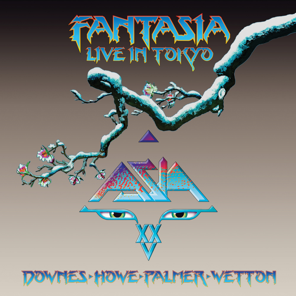 Heat Of The Moment (Live in Tokyo)