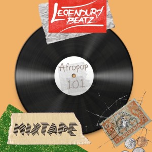 收听Timaya的Legendury歌词歌曲