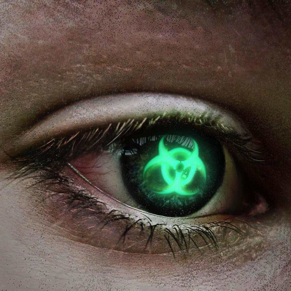 Biohazard (Explicit)