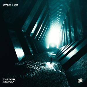 ดาวน์โหลดและฟังเพลง Over You พร้อมเนื้อเพลงจาก THROVN