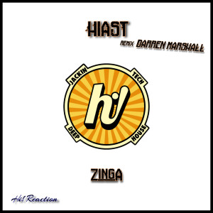Hiast的專輯Zinga