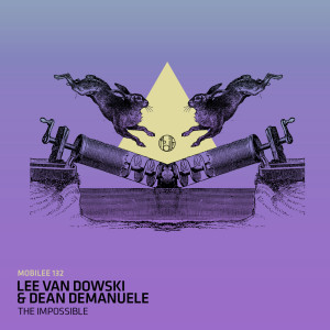 Album The Impossible oleh Lee Van Dowski