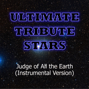 ดาวน์โหลดและฟังเพลง Shai Linne - Judge of All the Earth (Instrumental Version) พร้อมเนื้อเพลงจาก Ultimate Tribute Stars