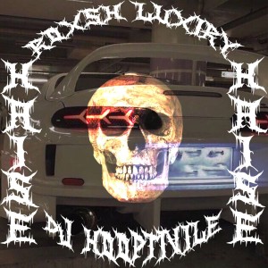 收聽ROXSH LUXIRY的HAISE (Explicit)歌詞歌曲