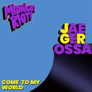 Album Come to My World from Jaegerossa