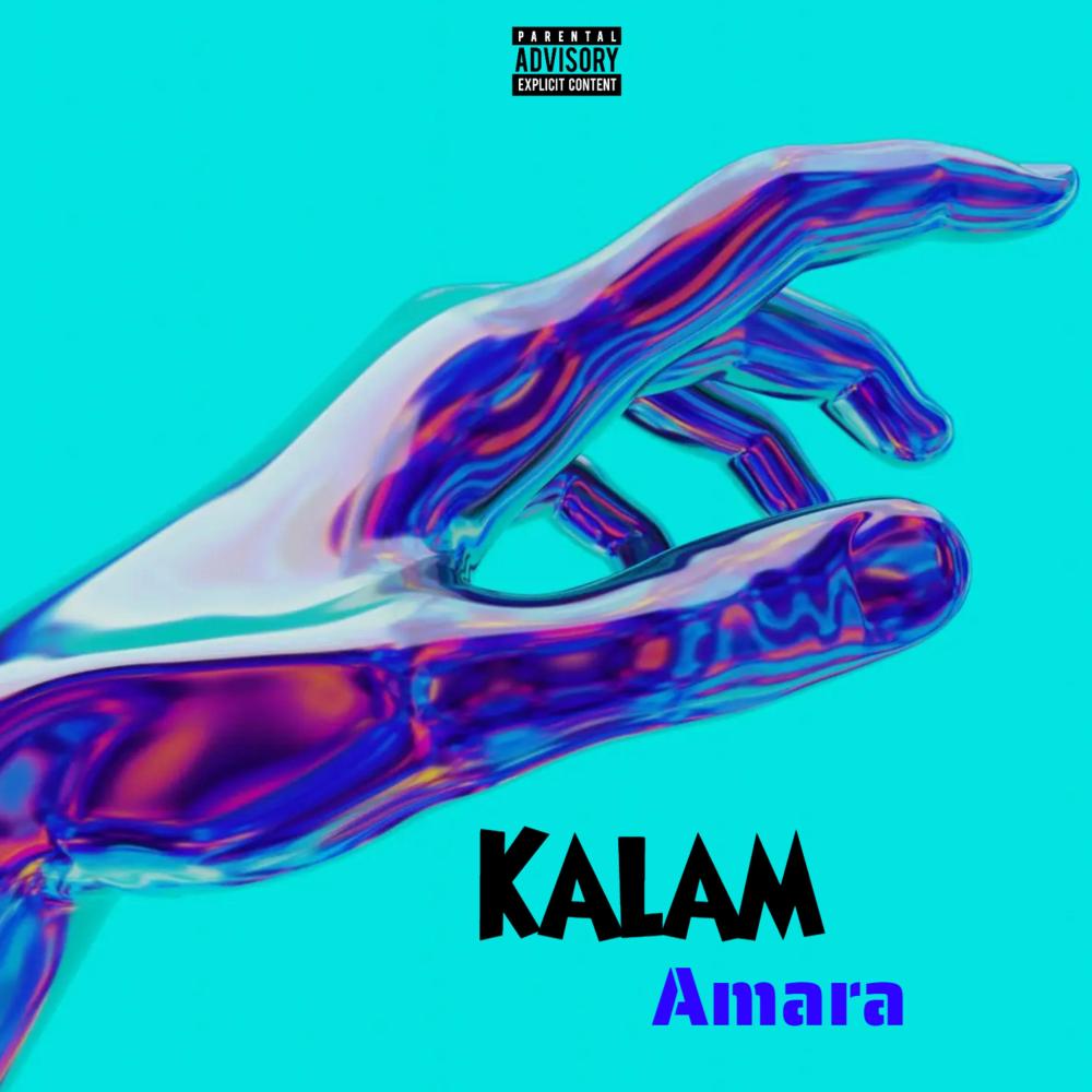 Kalam (Explicit)