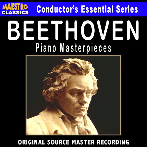 Piano Concerto No. 2 in B-Flat Major, Op. 19: I. Allegro con brio