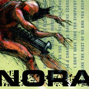 ดาวน์โหลดและฟังเพลง My Bloody Clownsuit พร้อมเนื้อเพลงจาก Nora
