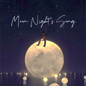 Listen to Moon Night's Song (完整版) song with lyrics from 九离