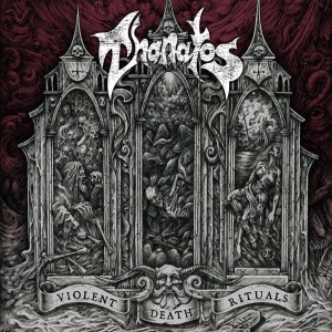 Listen to Sent from Hell (I Infidel) (Explicit) (I Infidel|Explicit) song with lyrics from Thanatos