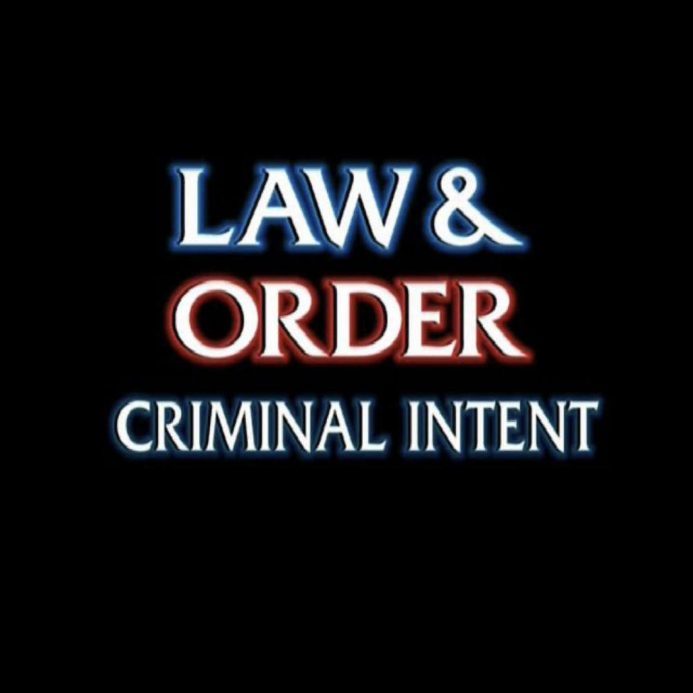 Law & order (Remix|Explicit)