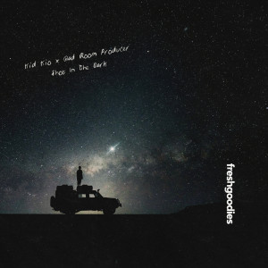 Listen to Shot In The Dark song with lyrics from Kid Kio