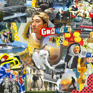 Listen to Grateful Days song with lyrics from 村上佳佑