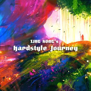 Dengarkan XING KONG's Hardstyle Journey (Continuous Mix) lagu dari XING KONG dengan lirik