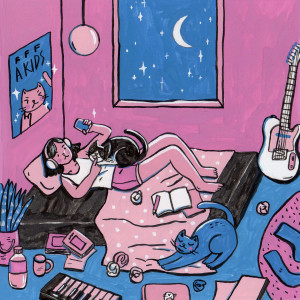 default playlist img