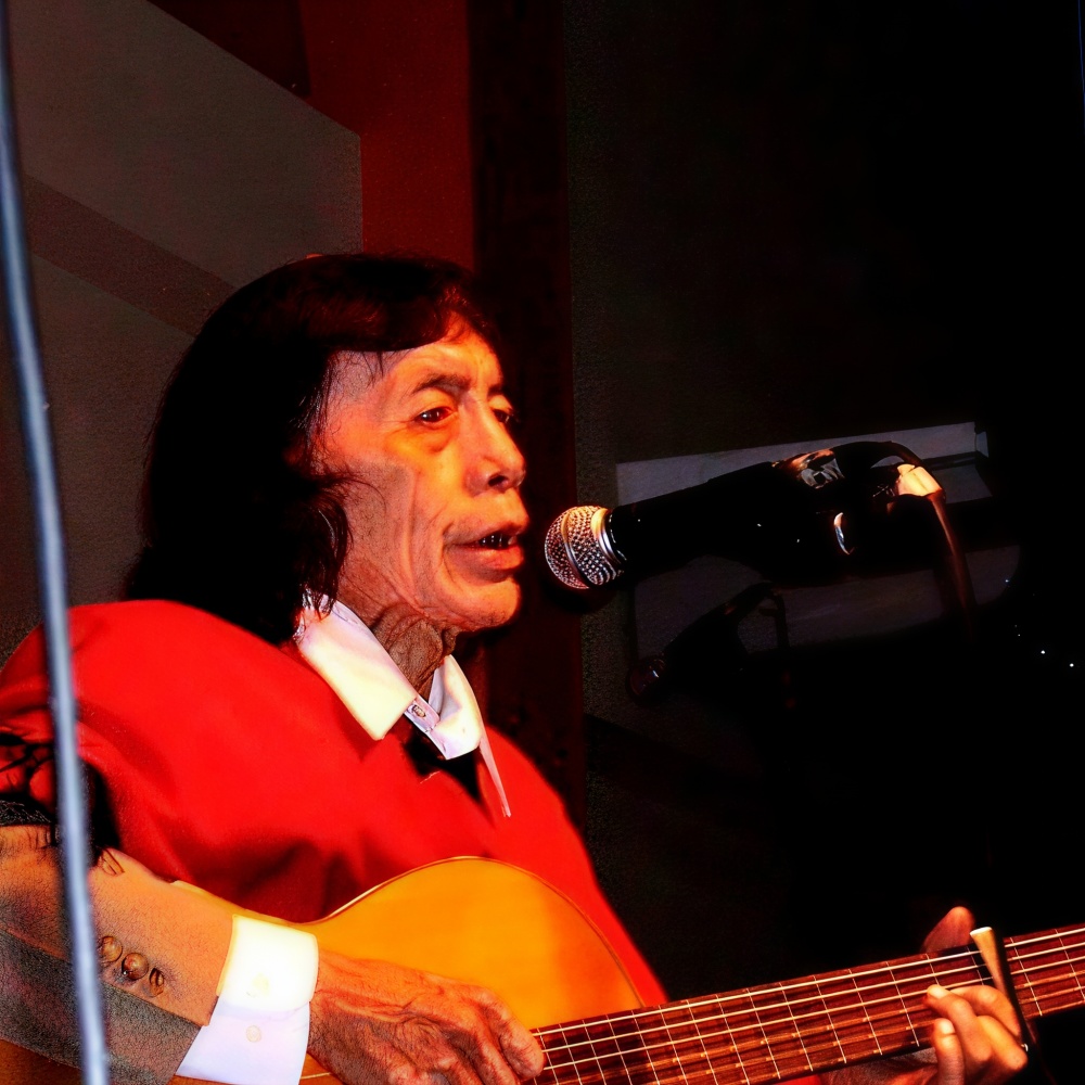 Daniel Toro