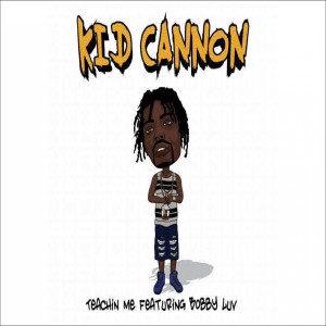 Listen to Teachin' Me (Explicit) song with lyrics from Bobby Luv