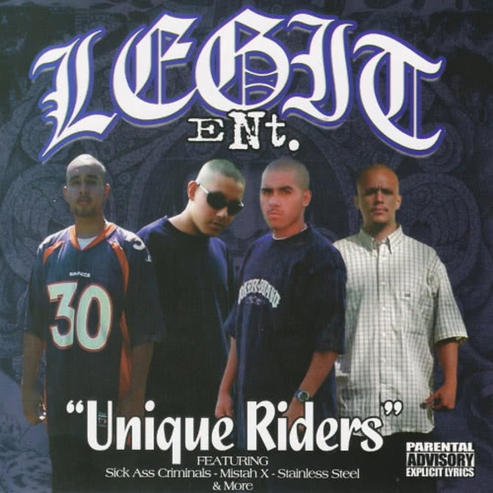 Outro: Legit Entertainment