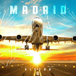 收聽VITÃUFUG3LDS的Madrid歌詞歌曲