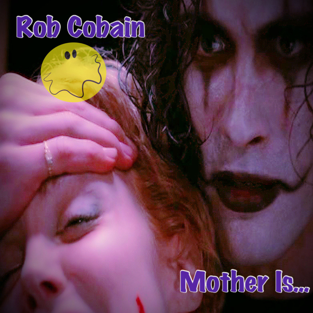 Mother Is.... (Explicit)