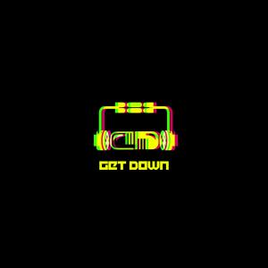 ดาวน์โหลดและฟังเพลง Get Down พร้อมเนื้อเพลงจาก Eric Uh