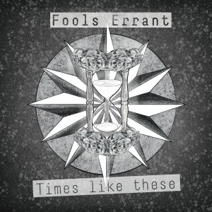 收聽Fools errant的Times Like These (Acoustic Cover)歌詞歌曲