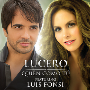 收聽Lucero的Quién Como Tú歌詞歌曲