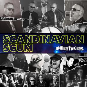 收聽Undertakers的Scandinavian scum (Explicit)歌詞歌曲