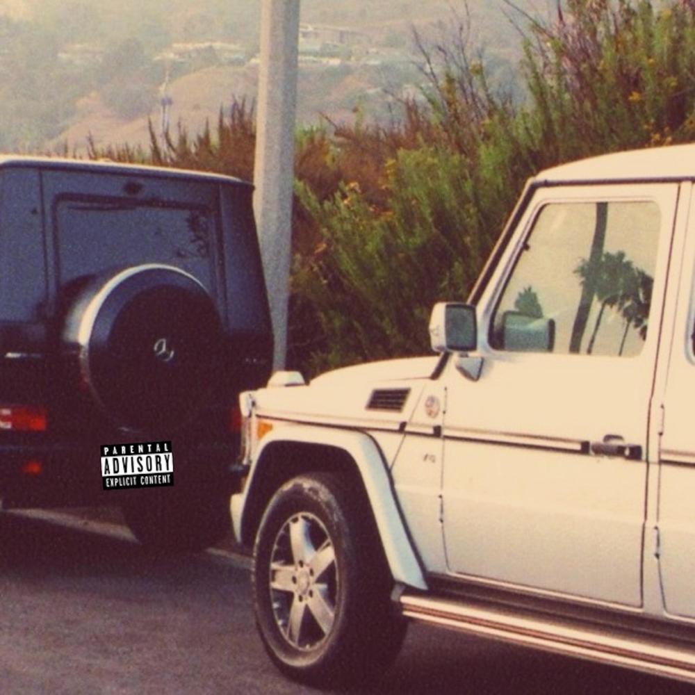 Red Lights (Explicit)