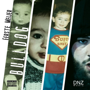 Album Eerste Meijer (Explicit) from Bulldog