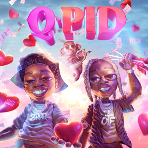 Q-Pid (Sped Up Version) (Explicit) dari Lil Durk
