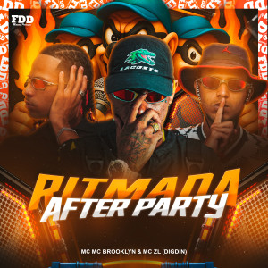 Digdin的專輯Ritmada After Party (Explicit)