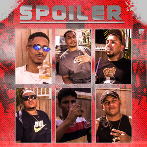 ดาวน์โหลดและฟังเพลง Spoiler (Explicit) พร้อมเนื้อเพลงจาก Dipeso