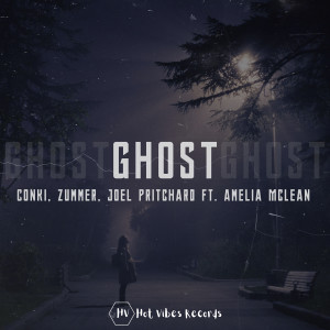 收聽ConKi的Ghost歌詞歌曲