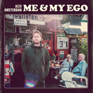 Alex Amsterdam的專輯Me & My Ego