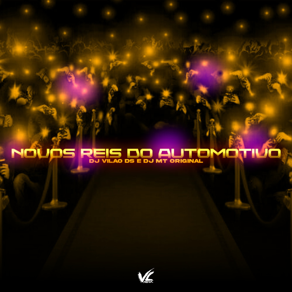 Novos Reis do Automotivo (Explicit)