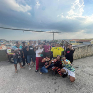 default playlist img