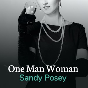 Sandy Posey的專輯One Man Woman