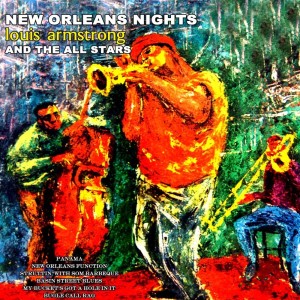 Listen to Panama song with lyrics from Louis Armstrong